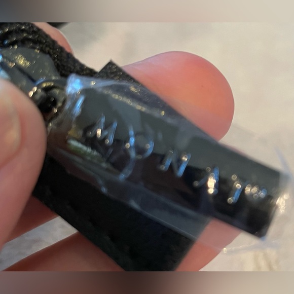 Monat backpack computer bag, black - Picture 4 of 10